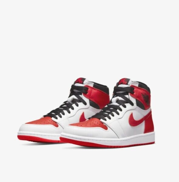 aj1 chicago retro